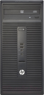 Системный блок HP 280 G1 MT (L9U12EA)