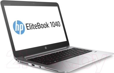 Ноутбук HP EliteBook 1040 G3 (V1A83EA)