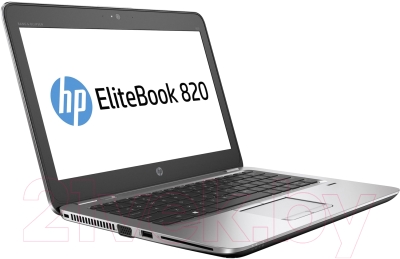 Ноутбук HP EliteBook 820 G3 (T9X49EA)