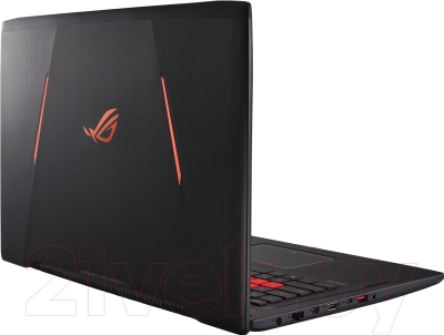 Игровой ноутбук Asus GL702VT-GC026T