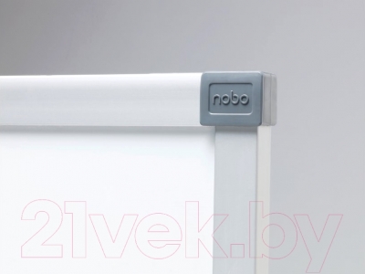 Магнитно-маркерная доска NOBO Classic 1902689 (90x120)
