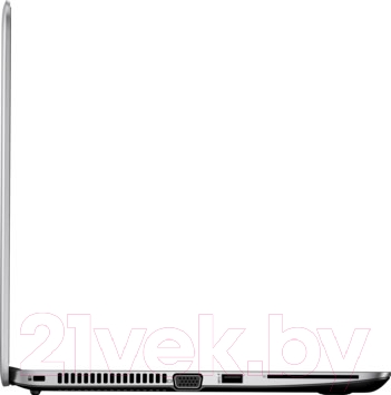 Ноутбук HP EliteBook 840 G3 (T9X27EA)