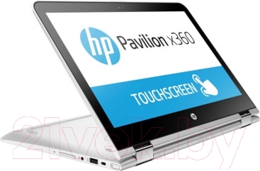 Ноутбук HP Pavilion x360 13-u001ur (W7R59EA)