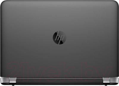 Ноутбук HP ProBook 450 G3 (W4P65EA)