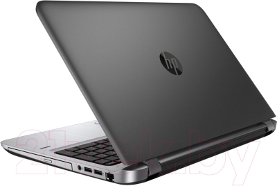Ноутбук HP ProBook 450 G3 (W4P40EA)