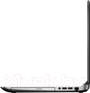 Ноутбук HP ProBook 450 G3 (W4P59EA)