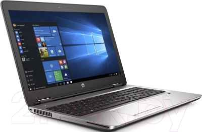 Ноутбук HP ProBook 650 G2 (Y3B05EA)