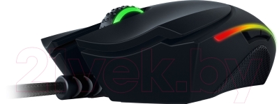 Мышь Razer Diamondback 2015 (RZ01-01420100-R3G1)