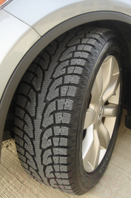 Зимняя шина Hankook Winter i*Pike RW11 285/60R18 116T