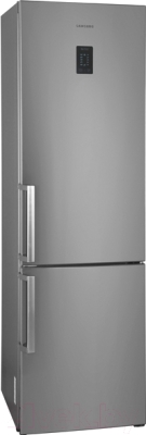 Изображение товара Холодильник с морозильником Samsung RB37J5350SS