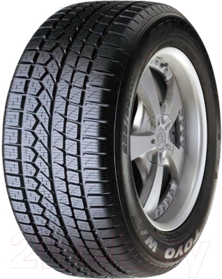 Зимняя шина Toyo Open Country W/T 255/50R19 107V