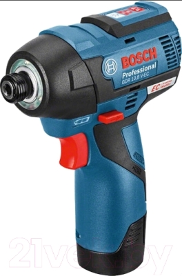 Профессиональный гайковерт Bosch GDR 10.8 V-EC Professional (0.601.9E0.002)