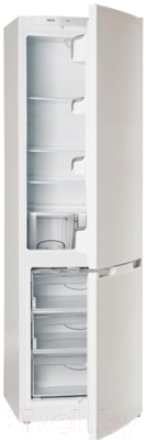 Холодильник с морозильником ATLANT ХМ 4724-101