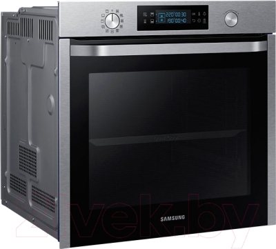 Электрический духовой шкаф Samsung NV75K5541RS/WT