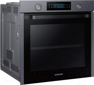 Электрический духовой шкаф Samsung NV75K5571RG/WT