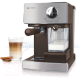 Миниатюра изображения товара Кофеварка эспрессо Vitek VT-1516 SR