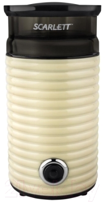 

Кофемолка Scarlett, SC-CG44502BE