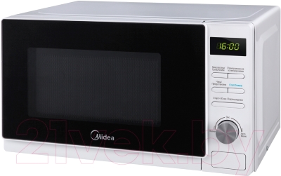 Микроволновая печь Midea AG720C4E-W
