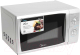 Миниатюра изображения товара Микроволновая печь Midea MM820CFB-S