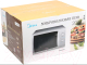 Миниатюра изображения товара Микроволновая печь Midea MM820CFB-S