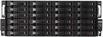 Серверная платформа Asus RS540-E8-RS36-ECP (90SV04AA-M01CE0)