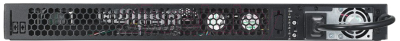 Серверная платформа Asus RS200-E9-PS2-F (90SV046A-M04CE0)