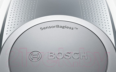 Пылесос Bosch BGS5ZOORU
