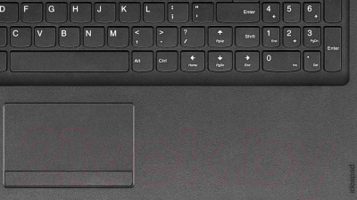 Ноутбук Lenovo IdeaPad 110-15ACL (80TJ005WRA)