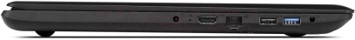 Ноутбук Lenovo IdeaPad 110-15IBR (80T7004QRA)