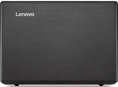 Ноутбук Lenovo IdeaPad 110-15IBR (80T7004QRA)