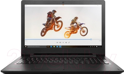 Ноутбук Lenovo IdeaPad 110-15IBR (80T7004URA)