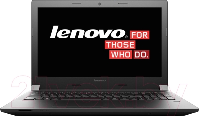 Ноутбук Lenovo B51-30 (80LK01FHUA)