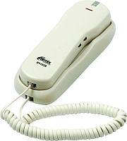 Проводной телефон Ritmix RT-003 (белый) - 