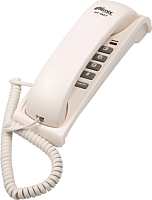 Проводной телефон Ritmix RT-007 (белый) - 