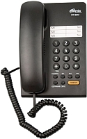 

Проводной телефон Ritmix, RT-330