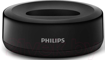 Беспроводной телефон Philips D1301B/51 (черный)