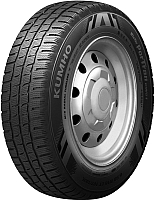 Зимняя легкогрузовая шина Kumho Winter PorTran CW51 225/65R16C 112R - 