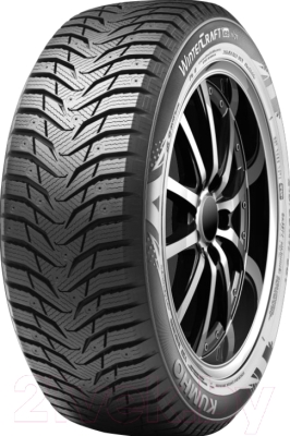 Зимняя шина Kumho WinterCraft ice Wi31 215/65R16 98T