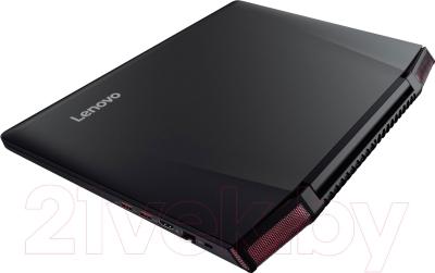 Игровой ноутбук Lenovo Y700-15 (80NV0111RA)