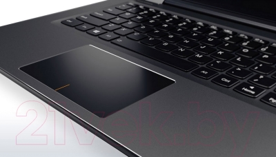 Ноутбук Lenovo Yoga 510-14 (80S700DTRA)