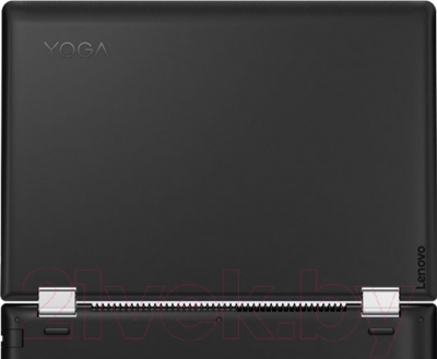 Ноутбук Lenovo Yoga 510-14 (80S700DTRA)