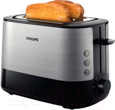 Тостер Philips HD2635/90