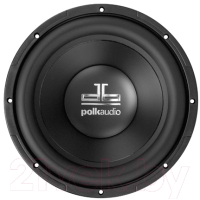 Головка сабвуфера Polk Audio DB1240DVC