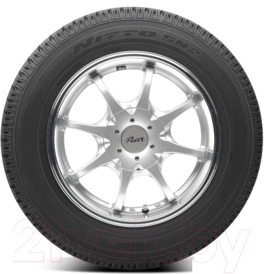 Зимняя шина Nitto NTSN2 175/65R14 82Q