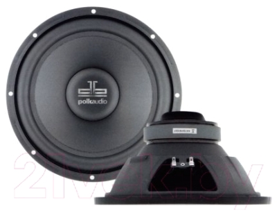 Головка сабвуфера Polk Audio DB1240