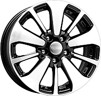 

Литой диск K&K, Peugeot (KC688) 16x6.5 5x114.3мм DIA 67.1мм ET 38мм