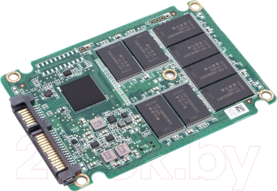 SSD диск Intel 530 180GB (SSDSC2BW180A401)