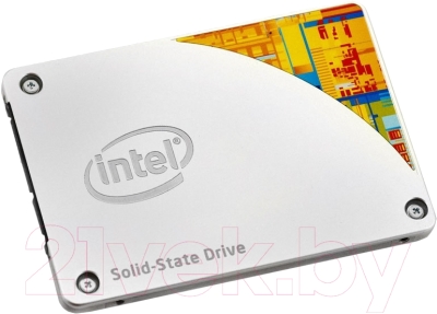 SSD диск Intel 530 180GB (SSDSC2BW180A401)