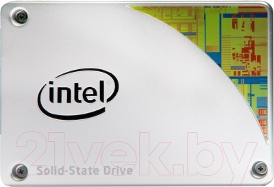 SSD диск Intel 530 180GB (SSDSC2BW180A401)