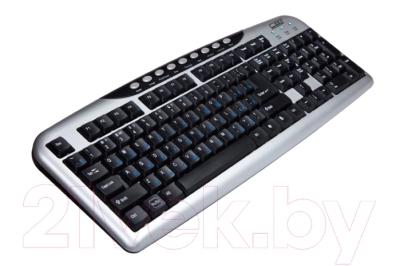 Клавиатура CBR KB-300M